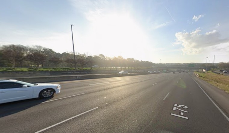 Atlanta Braces for Chilly Evenings and Sunny Days, with Possible Showers Midweek
