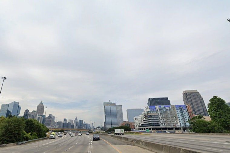 Atlanta Braces for More Rain and Thunderstorms as Sunshine Expected by Tomorrow