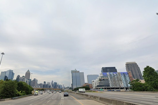 Atlanta Braces for More Rain and Thunderstorms as Sunshine Expected by Tomorrow