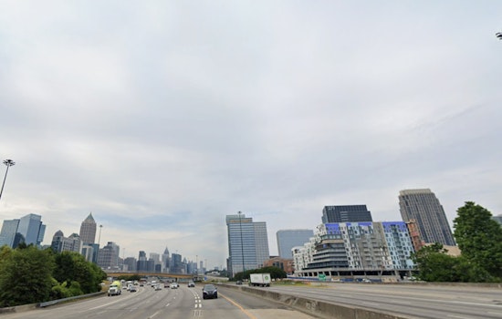 Atlanta Braces for More Rain and Thunderstorms as Sunshine Expected by Tomorrow