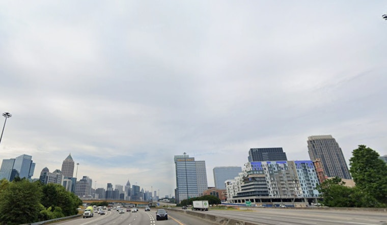 Atlanta Braces for More Rain and Thunderstorms as Sunshine Expected by Tomorrow