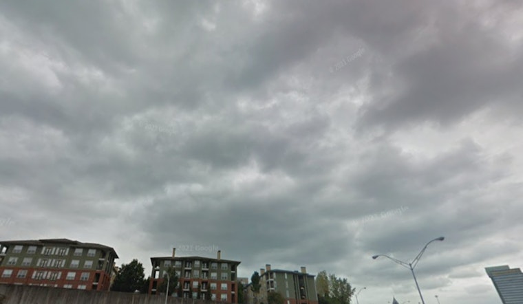 Atlanta Braces for Rainy Week with Umbrellas Advised as Showers Expected to Last Through the Weekend