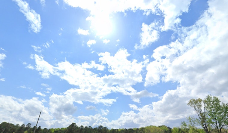 Atlanta Braces for Showers and Potential Thunderstorm Later This Week