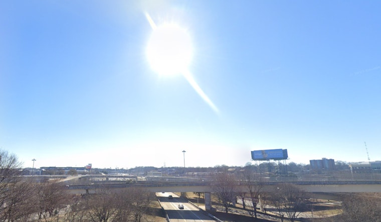 Atlanta Braces for Sunny Days and Chilly Nights as Weather Takes a Turn