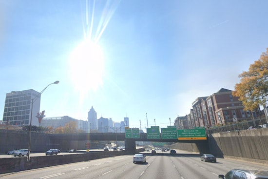 Atlanta Braces for Weather Whiplash With Sun, Showers, and a Chance of Thunderstorms in the Forecast
