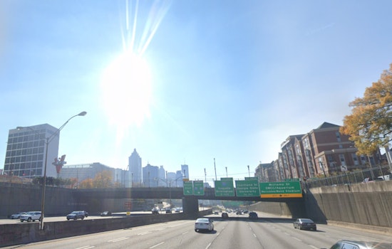Atlanta Braces for Weather Whiplash With Sun, Showers, and a Chance of Thunderstorms in the Forecast