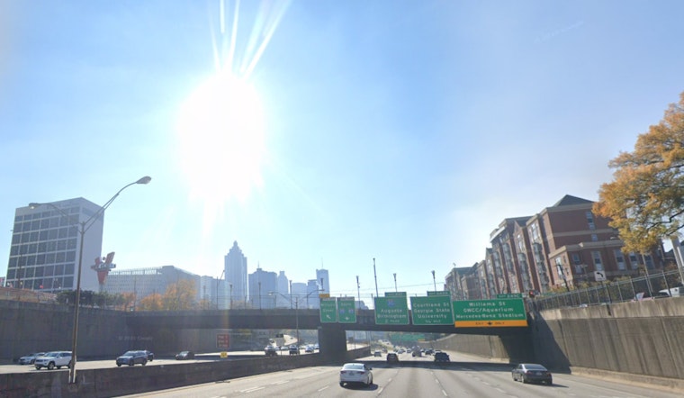 Atlanta Braces for Weather Whiplash With Sun, Showers, and a Chance of Thunderstorms in the Forecast