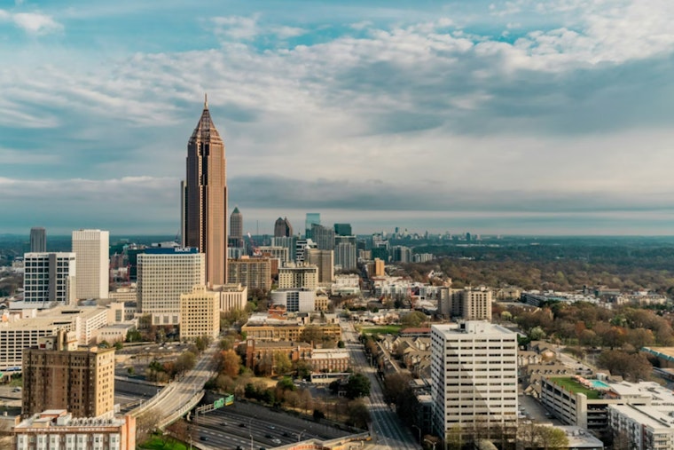Atlanta Climbs to No. 6 in WalletHub's Best Retirement Cities, Florida Outshines in Top Five