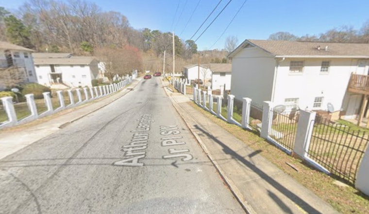 Man Found Fatally Shot at Arthur Langford Junior Place, Police Seek Information