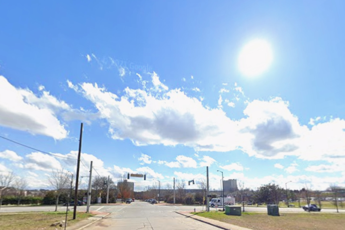 Atlanta Forecast: Sunny Skies and Mild Temperatures Dominate the Week