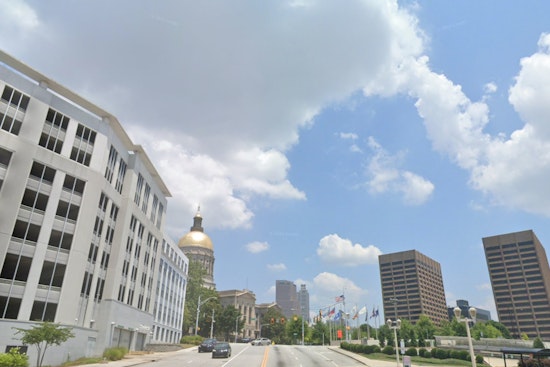 Atlanta Forecasts Week of Sunny Skies and Mild Temps Ahead