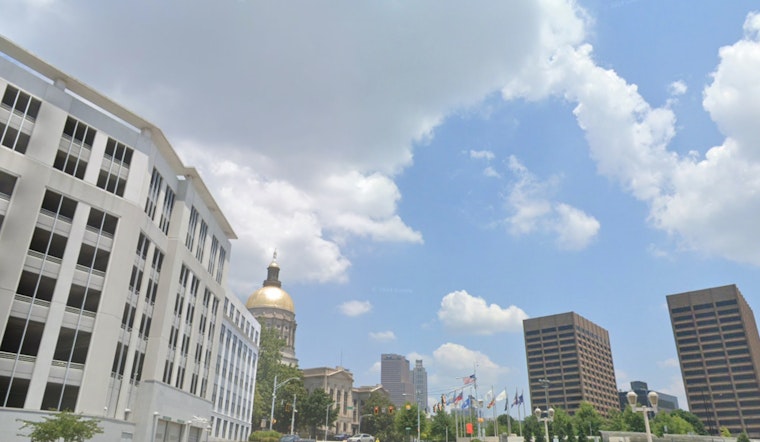 Atlanta Forecasts Week of Sunny Skies and Mild Temps Ahead