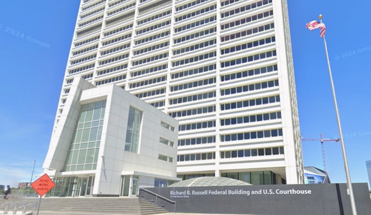 Atlanta Housing Authority Executive Tracy Denise Jones Charged with Fraud Involving Section 8 and Pandemic Relief Funds