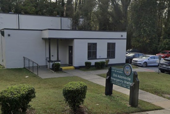 Atlanta Opens Warming Centers Amidst Cold Weather, Offers Transportation for Those in Need