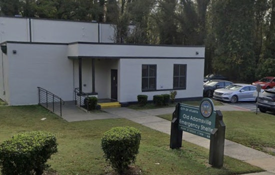 Atlanta Opens Warming Centers Amidst Cold Weather, Offers Transportation for Those in Need