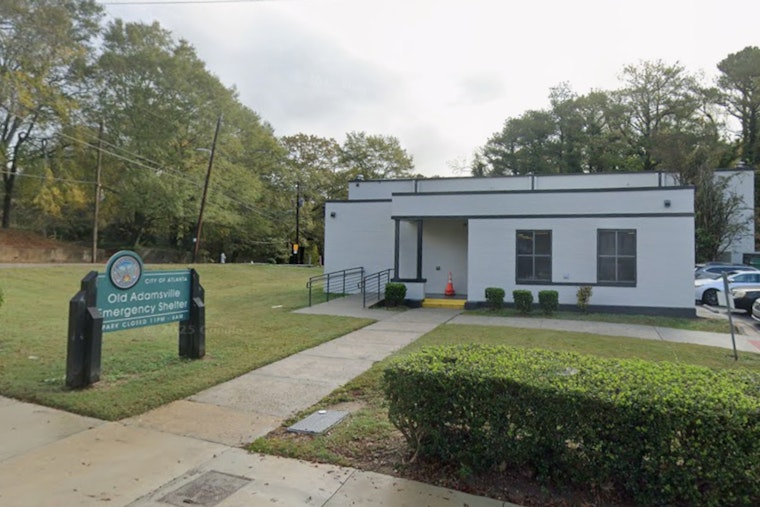 Atlanta Opens Warming Centers in Anticipation of Cold Snap, Transport Arrangements Announced