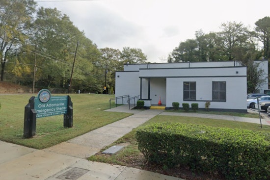 Atlanta Opens Warming Centers in Anticipation of Cold Snap, Transport Arrangements Announced