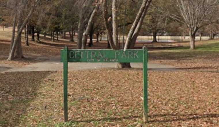 Atlanta Opens Warming Centers in Response to Cold Weather Forecast and Offers Transport Services