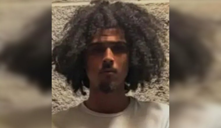 Atlanta Police Intensify Manhunt for Dameyon Heck, Suspected of Fatal Shooting on Alison Court