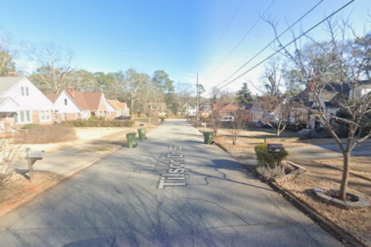 Atlanta Police Investigate Christmas Eve Fatal Shooting of 67-Year-Old Woman in East Lake Neighborhood