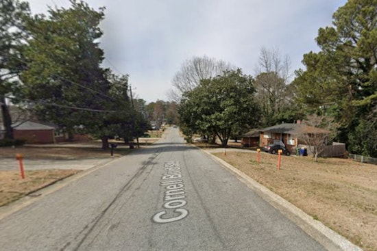 Atlanta Police Investigate Early Morning Fatal Shooting on Cornell Blvd. SW