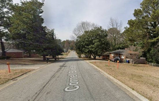 Atlanta Police Investigate Early Morning Fatal Shooting on Cornell Blvd. SW