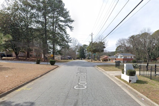 Atlanta Police Investigating Early Morning Fatal Shooting on Cornell Boulevard