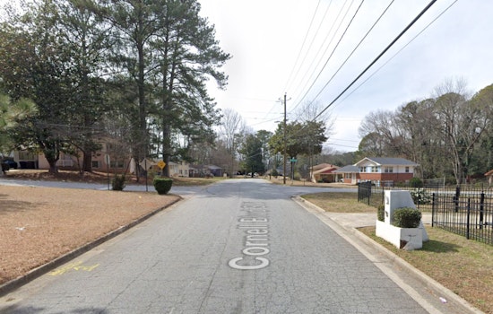 Atlanta Police Investigating Early Morning Fatal Shooting on Cornell Boulevard