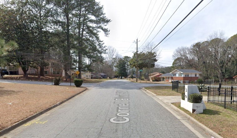 Atlanta Police Investigating Early Morning Fatal Shooting on Cornell Boulevard