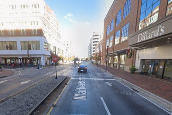 Atlanta Police Respond to Juvenile Disturbance and Fireworks at Atlantic Station, Five Detained After Gunfire Incident