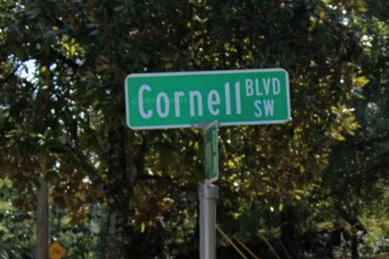 Atlanta Police Seek Public's Help in Solving Murder of Darryl Long in Southwest Atlanta