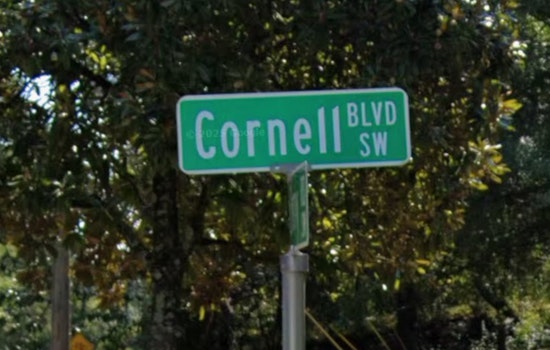 Atlanta Police Seek Public's Help in Solving Murder of Darryl Long in Southwest Atlanta