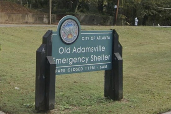 Atlanta Preps for Cold Snap as Warming Centers Open for Vulnerable Populations