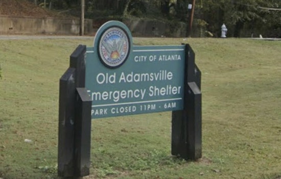 Atlanta Preps for Cold Snap as Warming Centers Open for Vulnerable Populations