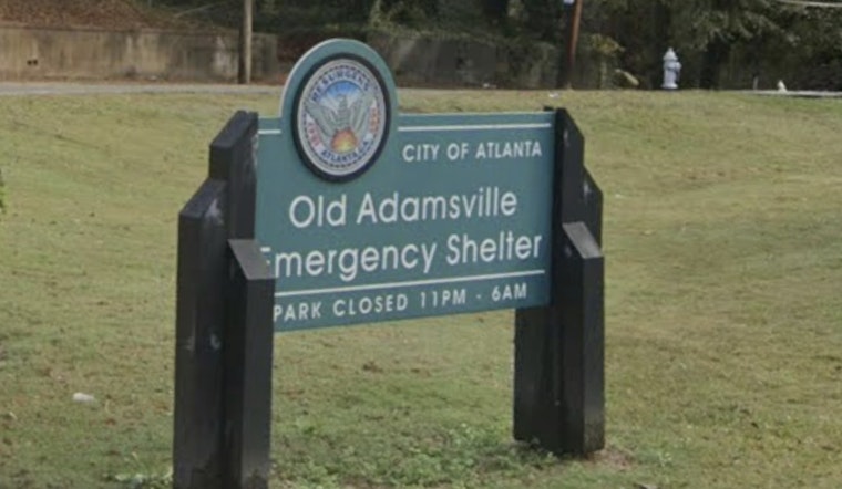 Atlanta Preps for Cold Snap as Warming Centers Open for Vulnerable Populations