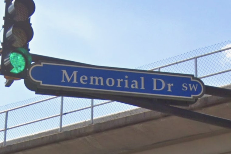 Atlanta Resident Wounded in Suspected Robbery-Related Shooting on Memorial Drive