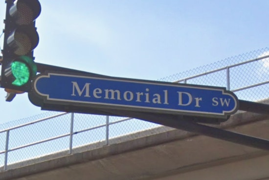 Atlanta Resident Wounded in Suspected Robbery-Related Shooting on Memorial Drive