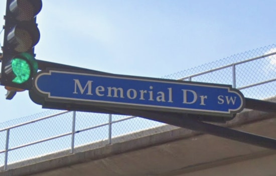Atlanta Resident Wounded in Suspected Robbery-Related Shooting on Memorial Drive