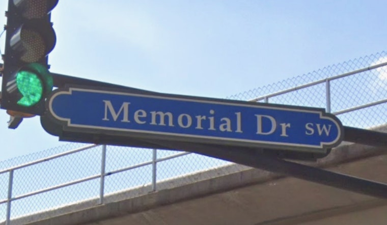Atlanta Resident Wounded in Suspected Robbery-Related Shooting on Memorial Drive