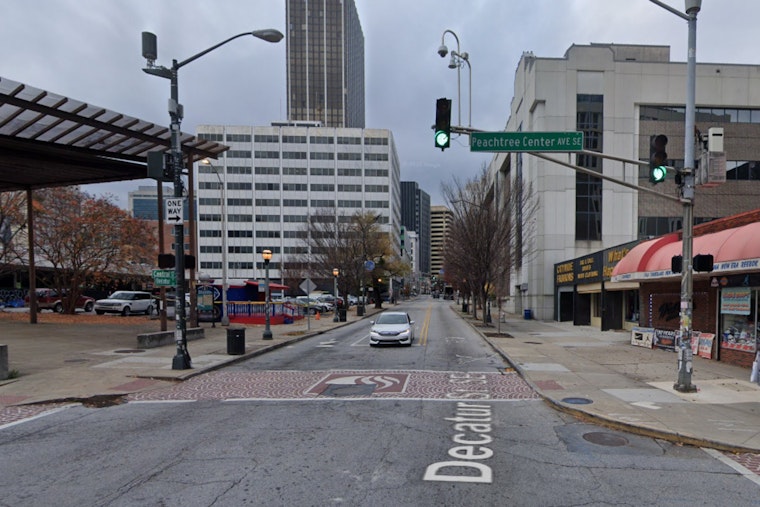 Atlanta Traffic Alert: Decatur Street SE Closure to Affect Commuters Today