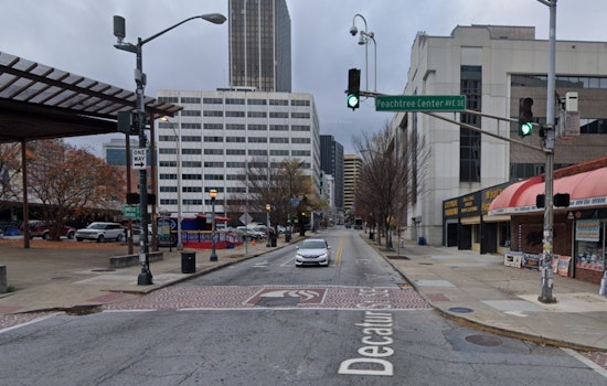 Atlanta Traffic Alert: Decatur Street SE Closure to Affect Commuters Today