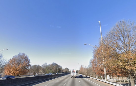 Atlanta Weather Forecast Shows Warm Christmas Day, Followed by Sun, Showers, and a Chilly Week