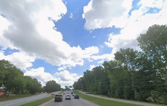 Atlanta Weather Rollercoaster as Sunny Spells and Chilly Showers as New Year Approaches