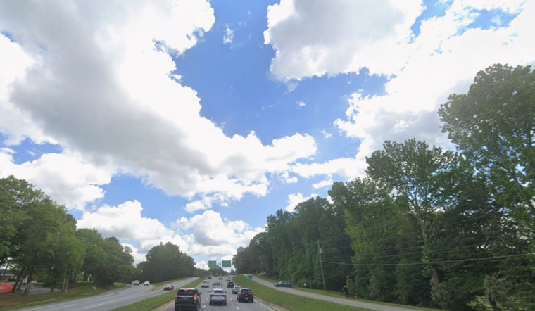 Atlanta Weather Rollercoaster as Sunny Spells and Chilly Showers as New Year Approaches