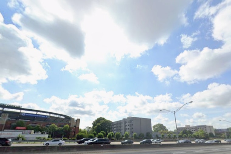 Atlanta Weather Rollercoaster Brings Sunny Days, Chilly Nights, and Rainy Evenings Ahead