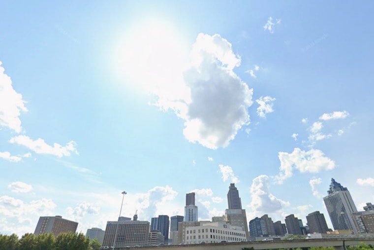Atlanta Welcomes a Mild Winter Week with Temperatures in the 70s Ahead of the Holiday Season