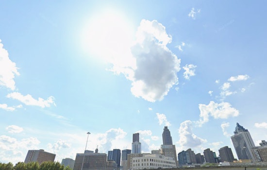 Atlanta Welcomes a Mild Winter Week with Temperatures in the 70s Ahead of the Holiday Season