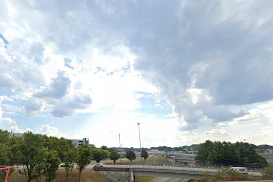 Atlanta Welcomes Stretch of Sunny Skies and Mild Winter Temps, National Weather Service Reports