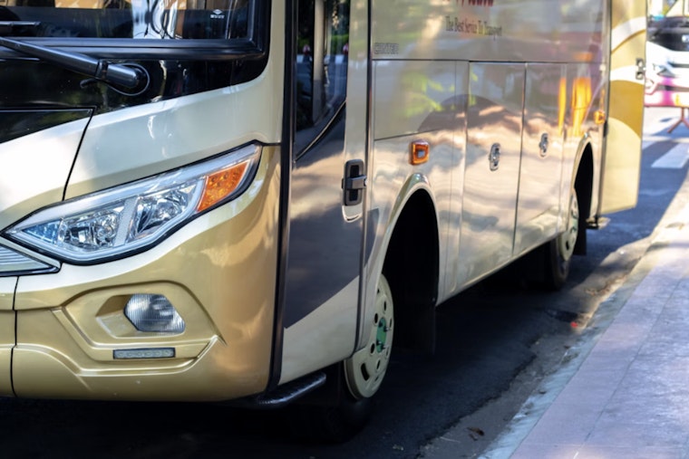Atlanta's MARTA to Add 30 New Buses with $20.7M Federal Grant as Cobb County Invests in Autonomous Vehicles