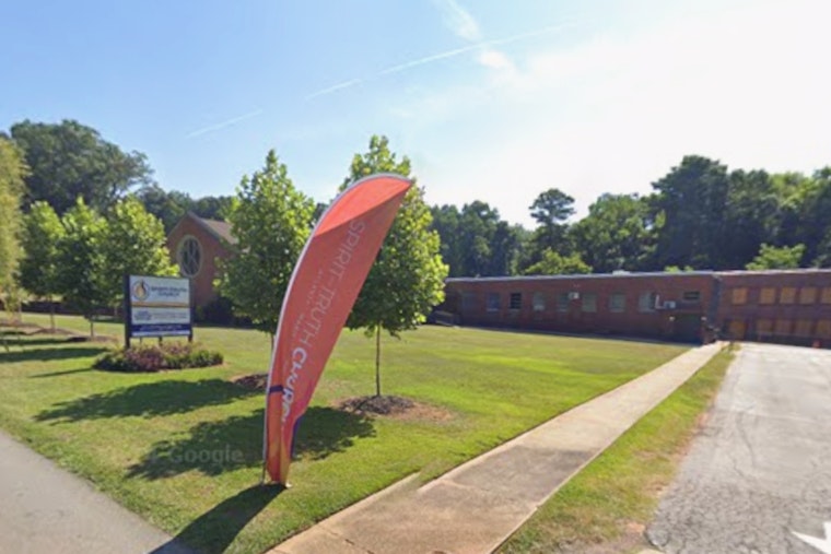 Atlanta's Spirit and Truth Church Clears $1.5 Million in Medical Debt for Local Families Amid Season of Giving